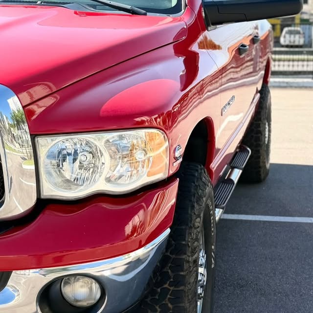 DODGE RAM - Imagem 9