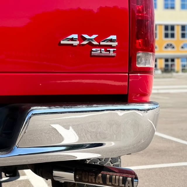 DODGE RAM - Imagem 10