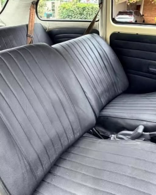 VOLKSWAGEN FUSCA - Imagem 5