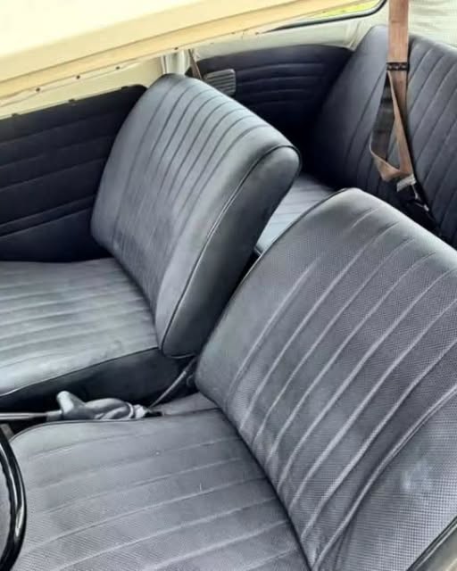 VOLKSWAGEN FUSCA - Imagem 6