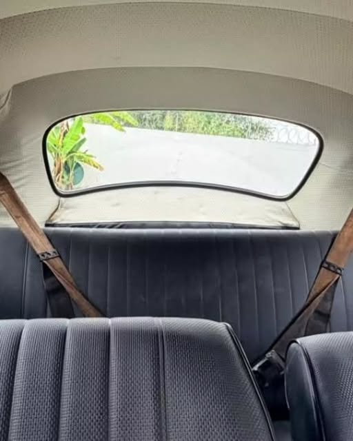 VOLKSWAGEN FUSCA - Imagem 9