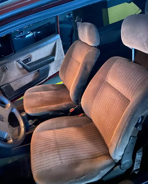 VOLKSWAGEN SANTANA GLS - Imagem 5