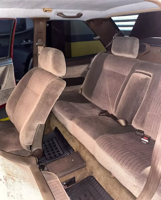 VOLKSWAGEN SANTANA GLS - Imagem 6