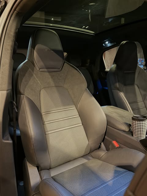 PORSCHE CAYENNE GTS - Imagem 13