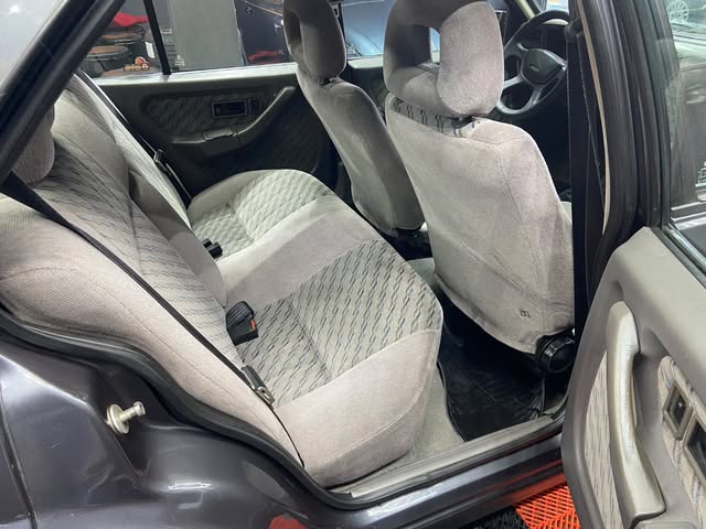 CHEVROLET MONZA - Imagem 11