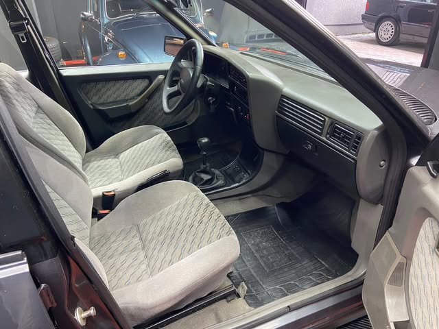 CHEVROLET MONZA - Imagem 12