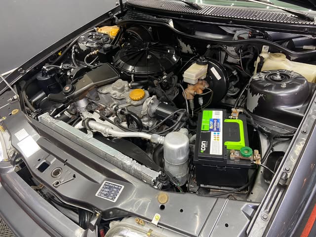 CHEVROLET MONZA - Imagem 14