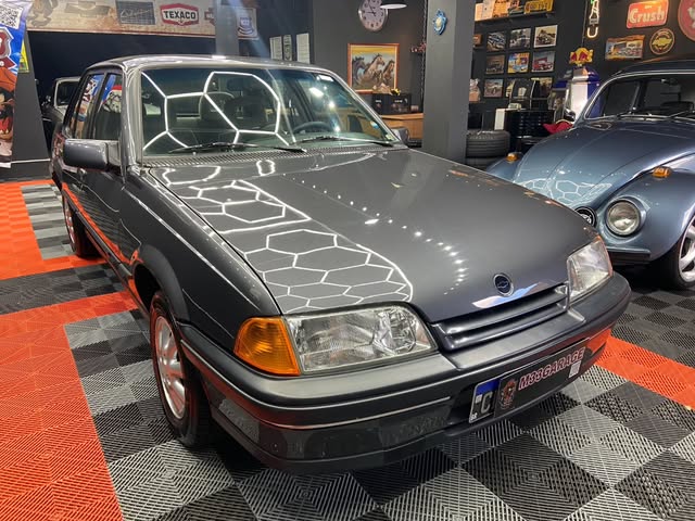 CHEVROLET MONZA - Imagem 4