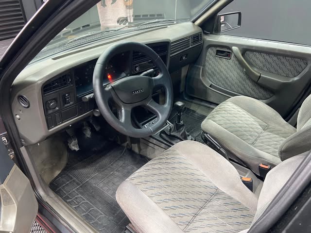 CHEVROLET MONZA - Imagem 7