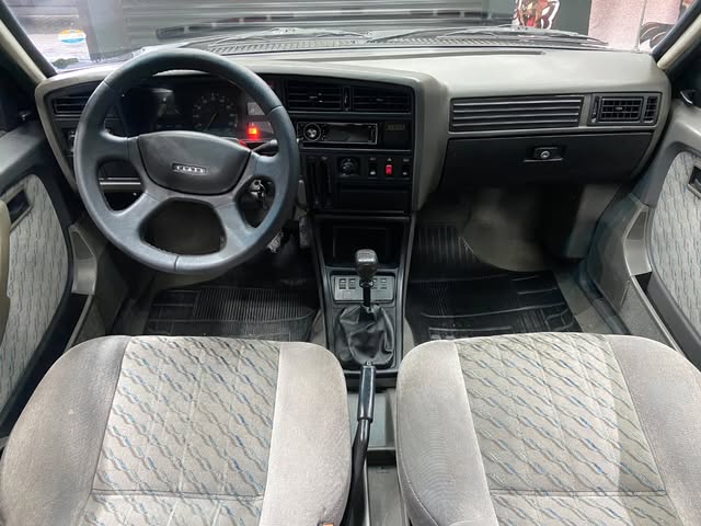 CHEVROLET MONZA - Imagem 10