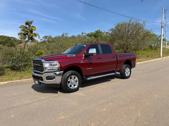 RAM 2500 LARAMIE - Imagem 1