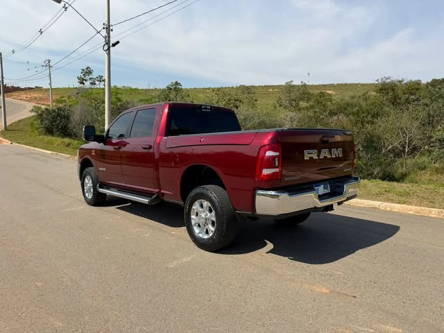 RAM 2500 LARAMIE - Imagem 5