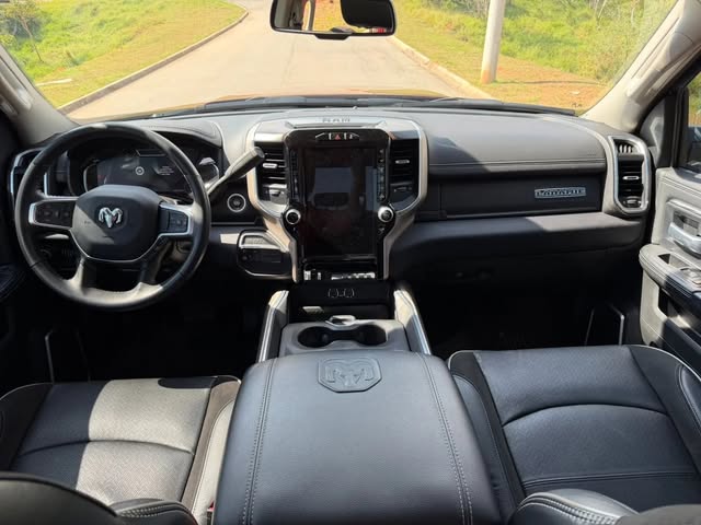 RAM 2500 LARAMIE - Imagem 8