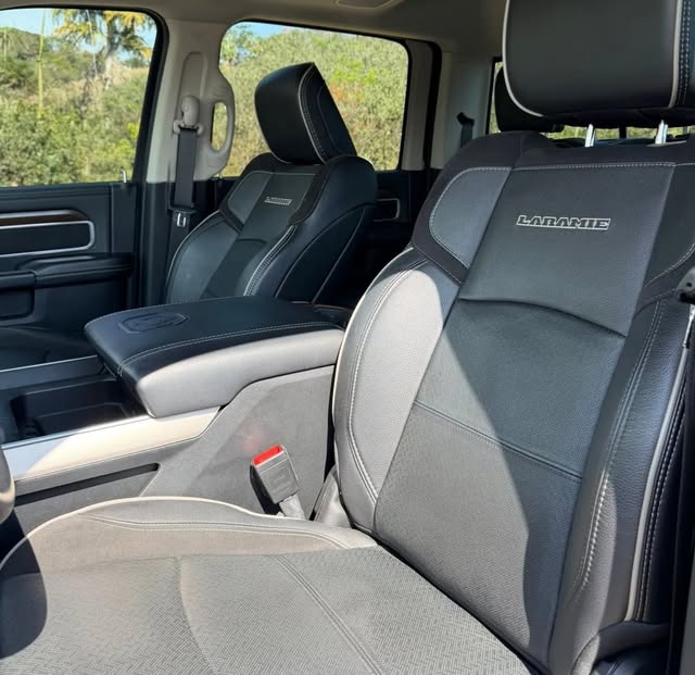RAM 2500 LARAMIE - Imagem 9