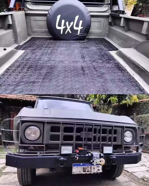 CHEVROLET C14 - Imagem 6