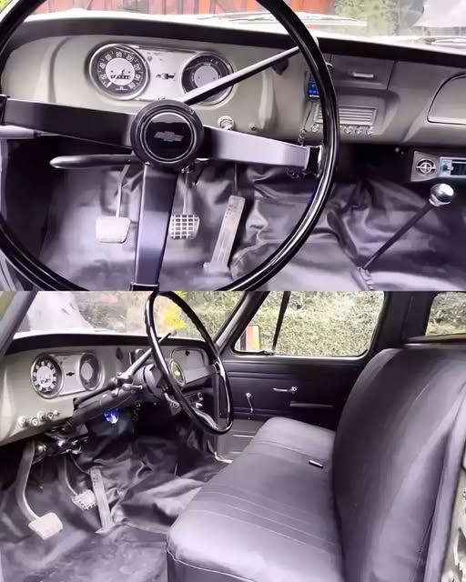 CHEVROLET C14 - Imagem 7