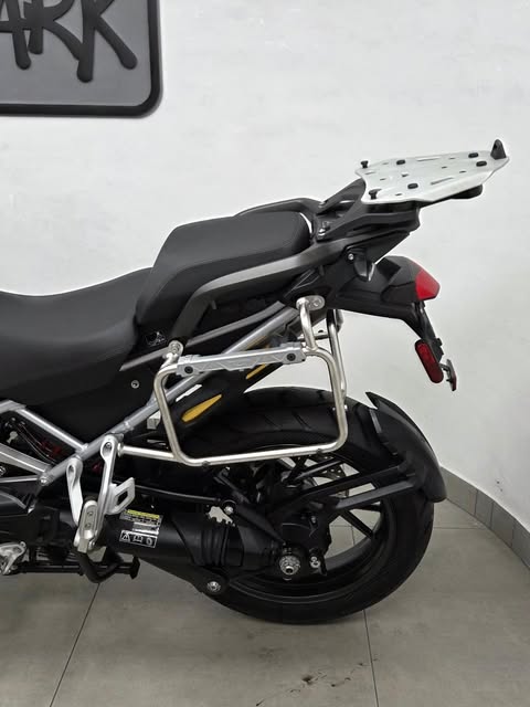 TRIUMPH TIGER GT PRO - Imagem 15