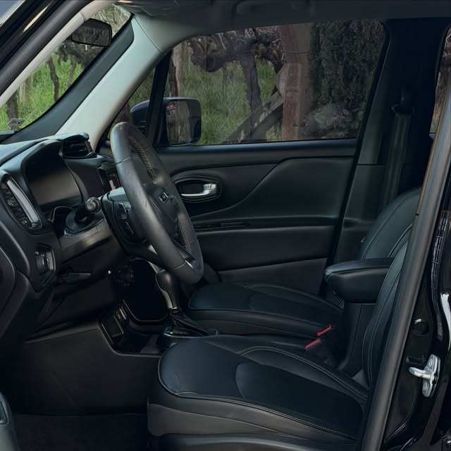 JEEP RENEGADE LONGITUDE T270 - Imagem 7