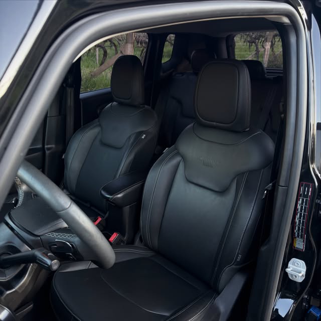 JEEP RENEGADE LONGITUDE T270 - Imagem 8