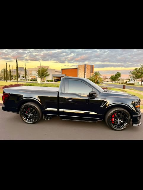 FORD F-150 - Imagem 11