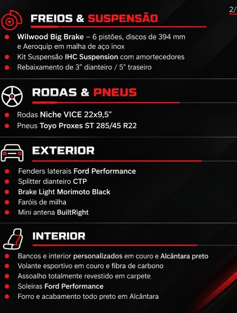 FORD F-150 - Imagem 12
