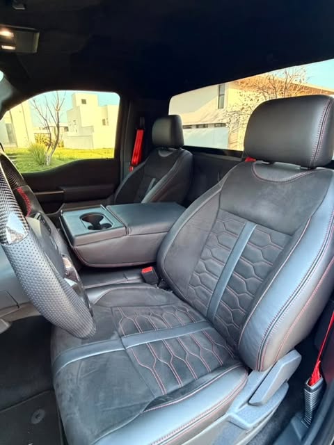 FORD F-150 - Imagem 13