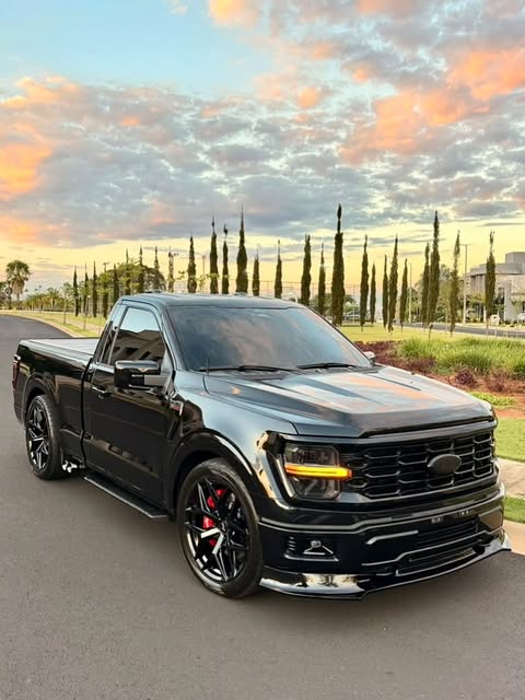 FORD F-150 - Imagem 14