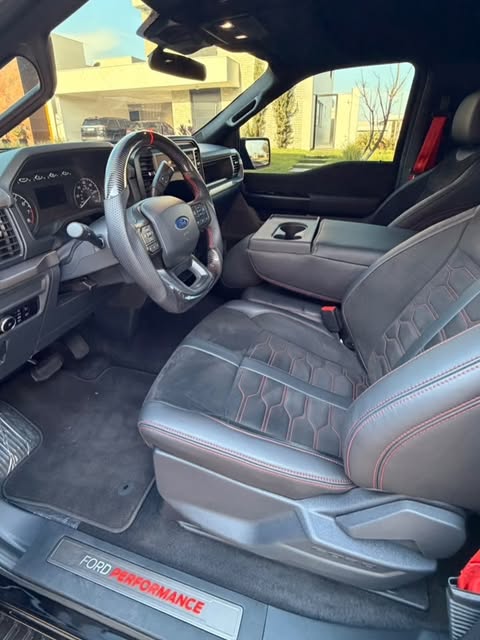 FORD F-150 - Imagem 15