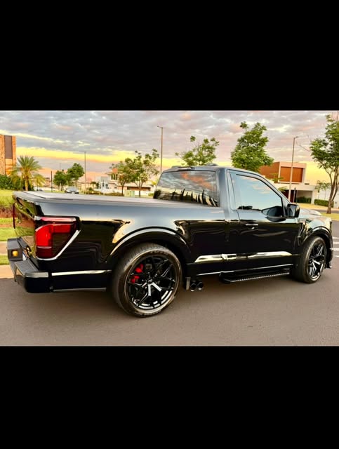FORD F-150 - Imagem 3