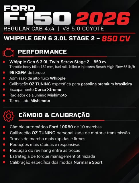 FORD F-150 - Imagem 4