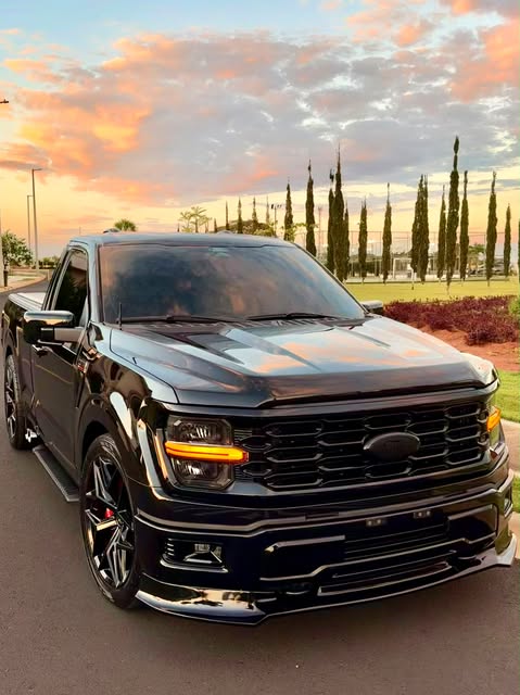 FORD F-150 - Imagem 5