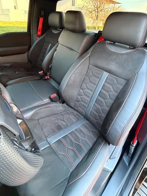 FORD F-150 - Imagem 6