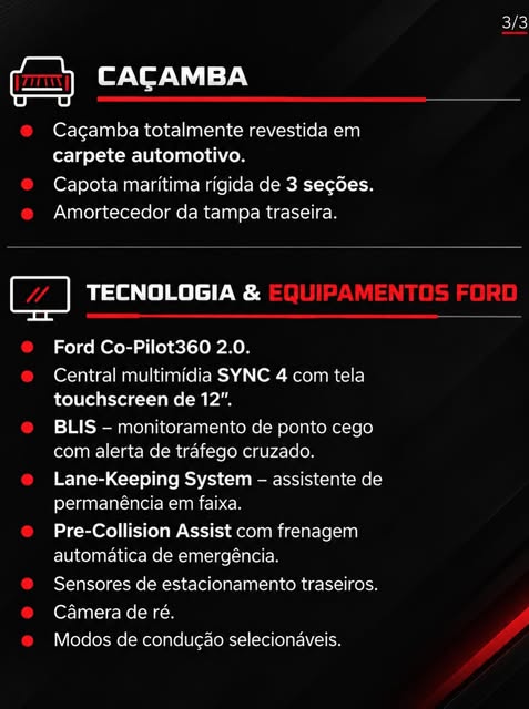 FORD F-150 - Imagem 7