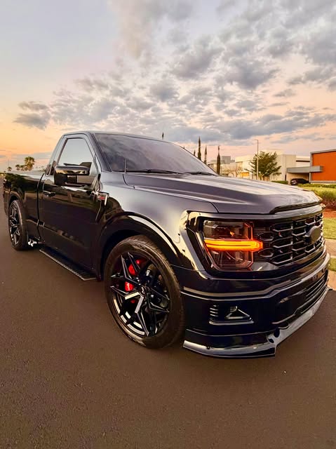 FORD F-150 - Imagem 9