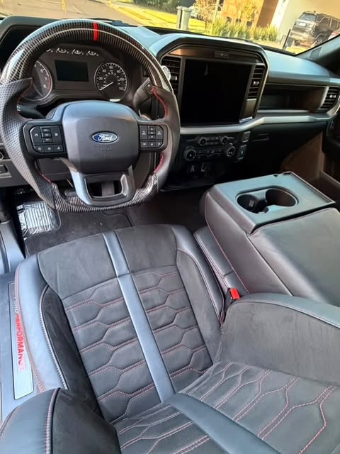 FORD F-150 - Imagem 10