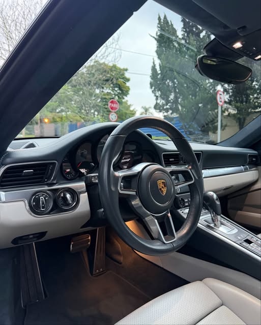 PORSCHE 911 CARRERA S - Imagem 6