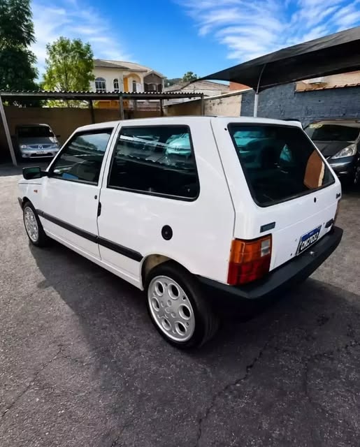 FIAT UNO - Imagem 3