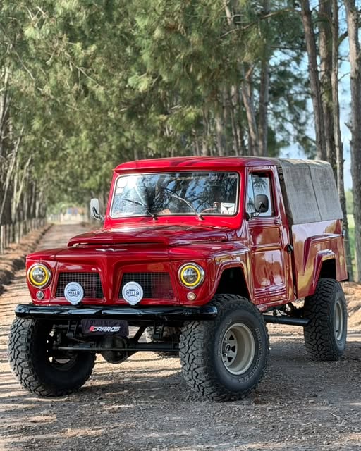 FORD F 75 - Imagem 2