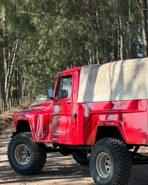 FORD F 75 - Imagem 3