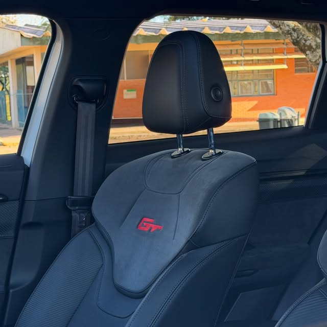 GWM HAVAL H6 GT AWD HÍBRIDO - Imagem 2