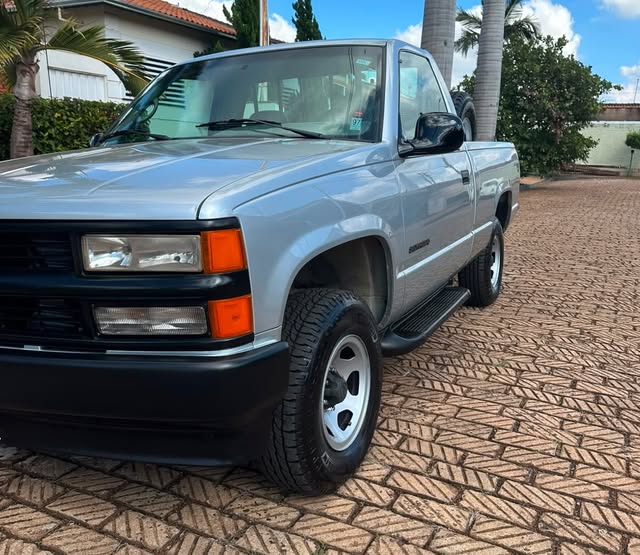 CHEVROLET SILVERADO - Imagem 2