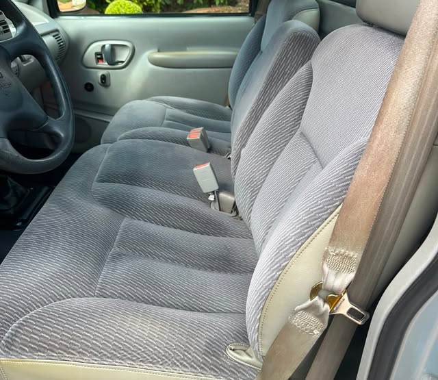 CHEVROLET SILVERADO - Imagem 16