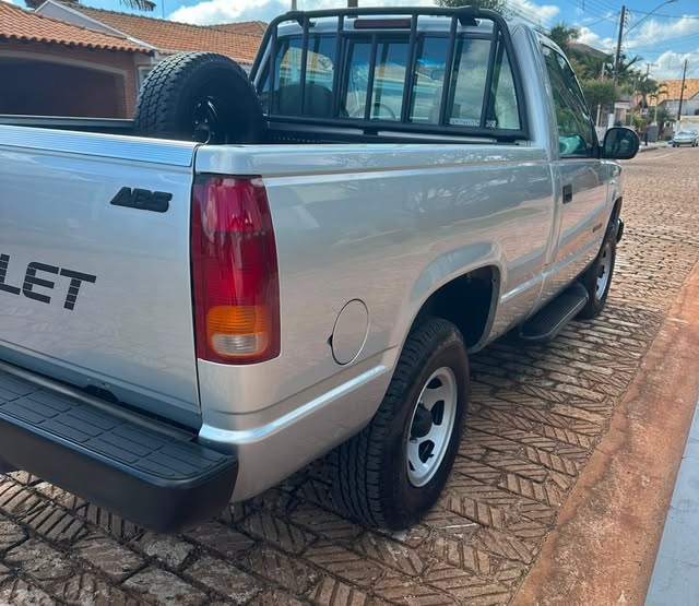 CHEVROLET SILVERADO - Imagem 7