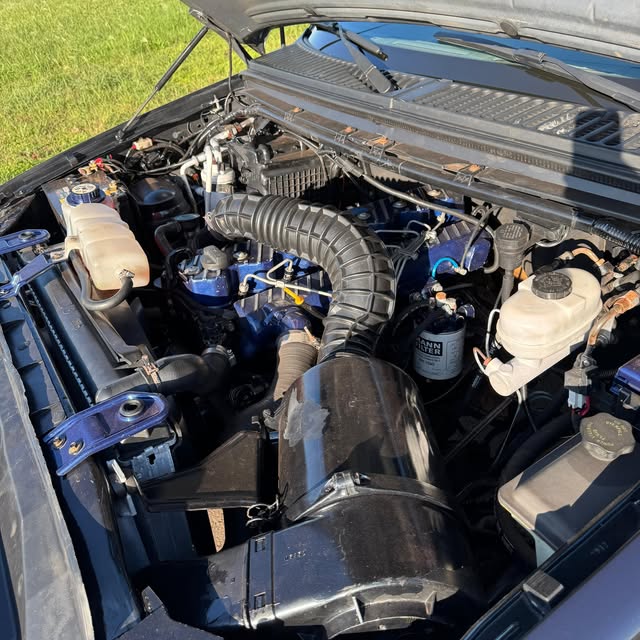 FORD F-250 XLT-L - Imagem 19