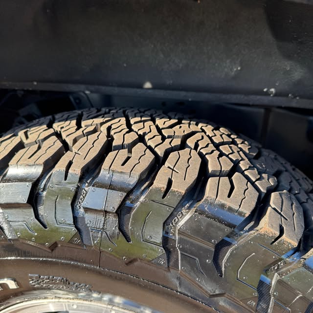 FORD F-250 XLT-L - Imagem 20