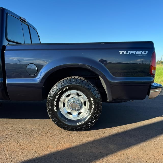 FORD F-250 XLT-L - Imagem 7