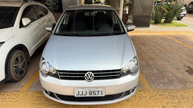 VOLKSWAGEN POLO COMFORTLINE 1.6 I-MOTION - Imagem 5