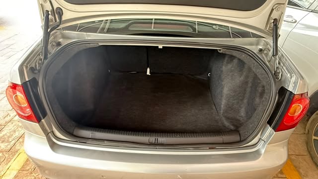 VOLKSWAGEN POLO COMFORTLINE 1.6 I-MOTION - Imagem 10