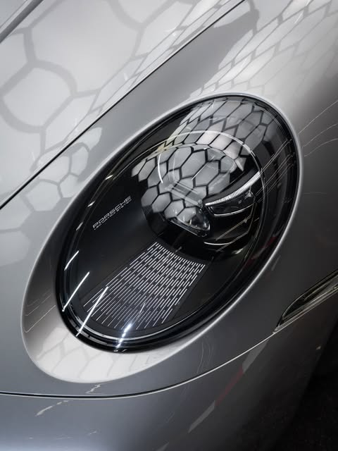 PORSCHE 911 TURBO S - Imagem 7