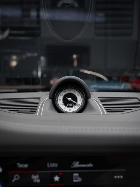 PORSCHE 911 TURBO S - Imagem 10